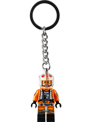 Breloc Pilotul Luke Skywalker - 854288