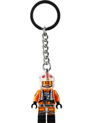Breloc Pilotul Luke Skywalker - 854288