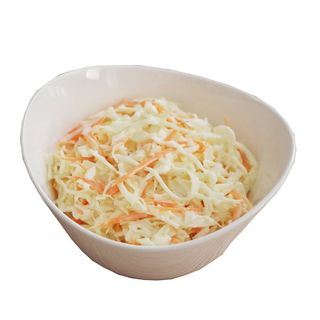 Ensalada Coleslaw