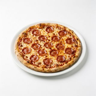 Pizza Salami Ø32cm