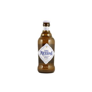 Birra Messina Cristalli di Sale