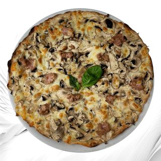 Broccoli e salsiccia