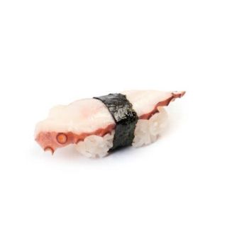 Nigiri De Pulpo (2 Uds.)