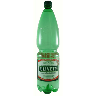 Acqua frizzante
