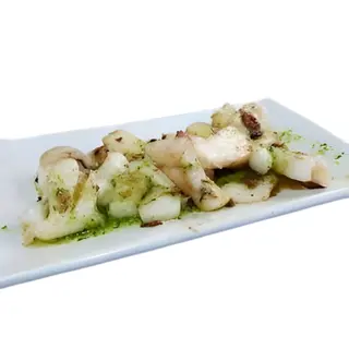 Plat Sépia