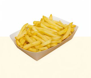 Patate fritte