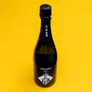 Franciacorta Rhino DOCG