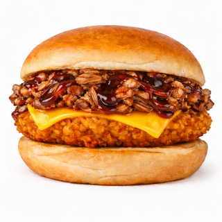 PIKO Burger Máster