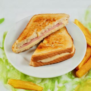 Sándwich  Mixto