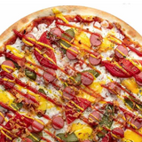 Піца Хот Дог