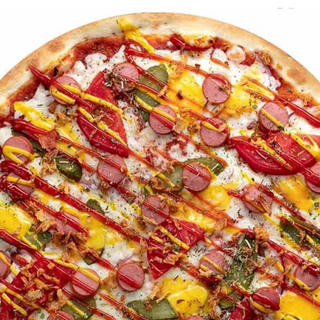 Піца Хот Дог