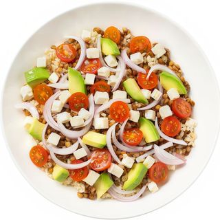 Ensalada Salad Market