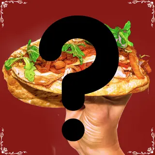 CREA TU FOCACCIA