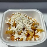 Картофки със сирене 