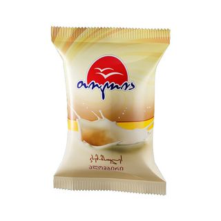 ნაყინი თოლია კრემ ბრიულე