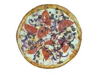 Шашлычная (35см)