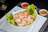 Salade Vietnamienne