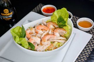 Salade Vietnamienne