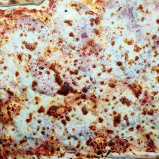 Pizza Prosciutto Family  