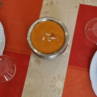 Murg Makhani