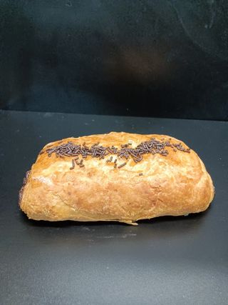 Napolitana Chocolate