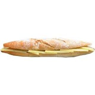Bocadillo De Queso Grande