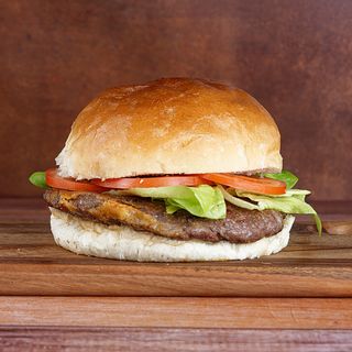 Pljeskavica gurmanska 350g