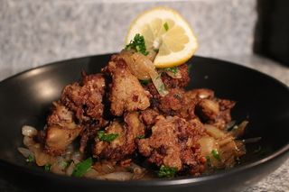 Пилешки дробчета (200г)