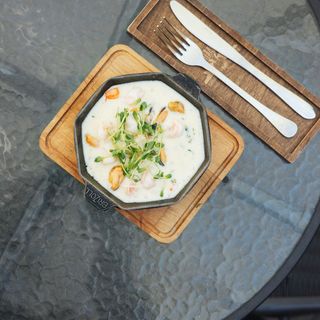 Криветебі та мідіебі