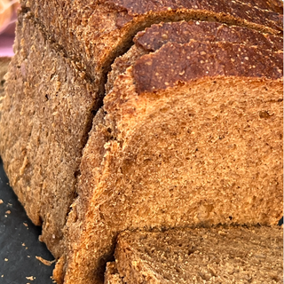 Piine cu faina de secara 1/500 