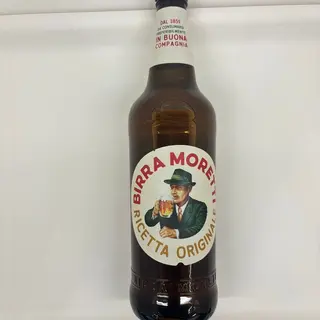 Moretti 66 cl