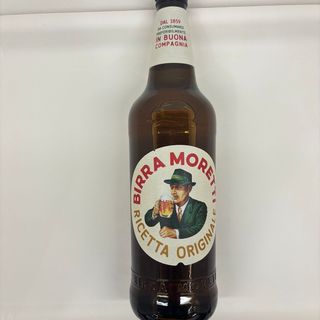 Moretti 66 cl