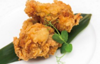 Alette di pollo 4 pezzi