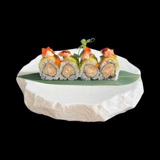 ARGENTINO ROLL 