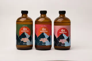 Kombucha