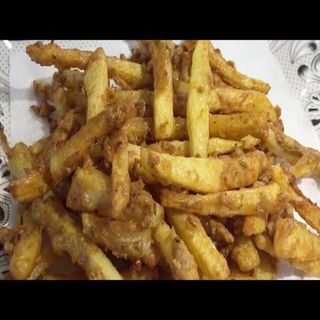 Lahori Fries