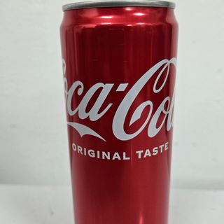 Coca Cola 33cl