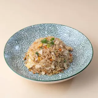 Khao Pad