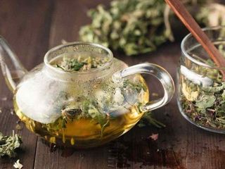 Трав'яний збір KOFAN (400ml)