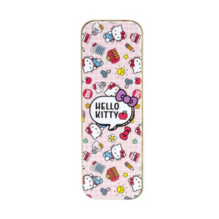 Hello Kitty Grollz Small Storage 12x4x2.5