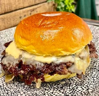 Burger Smash 2023