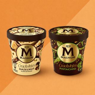 Combo 2 pinte Magnum Novità  2026