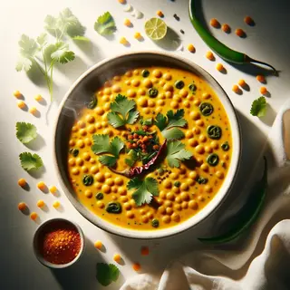 Zupa Dal