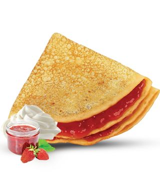 Palačinka sa džemom