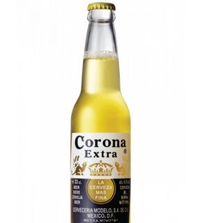 Corona birra