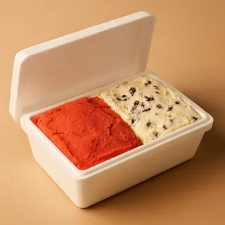 Helado 1 litro