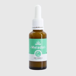 Meladol – CBD & Melatonina 30ml