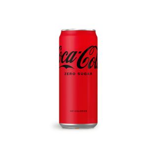 Coca Cola Zero 