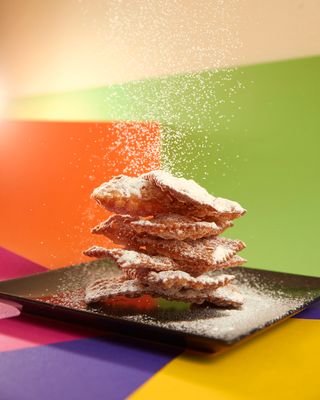 Cenci confezione grande (4 hg)