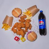 Комбо #1